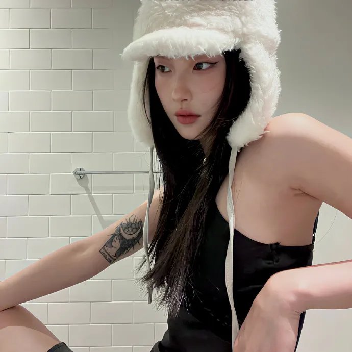 迎春的故事